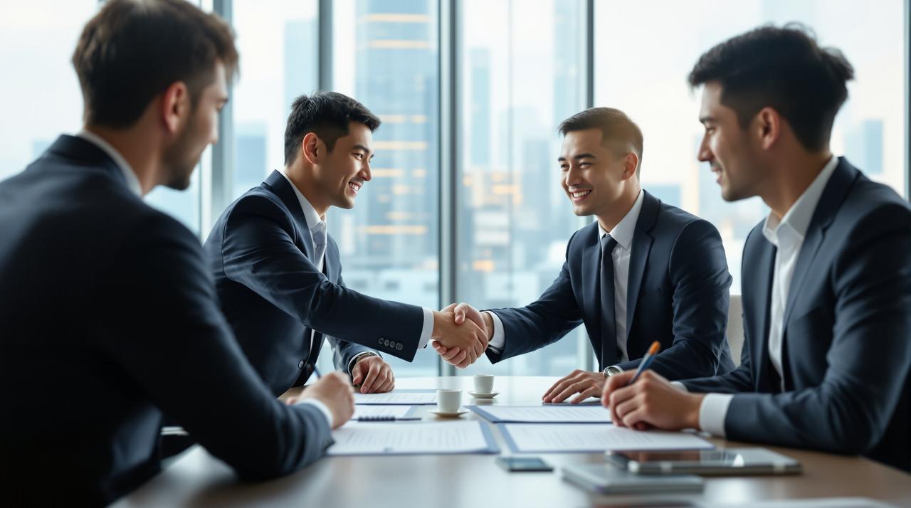 橘子影视与腾讯视频达成战略合作，共同打造精品网络剧内容